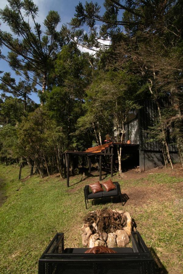 Arau Cabana Cheiro De Mato Флорис-да-Кунья Экстерьер фото